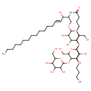 HMDB0004879 structure image