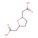 HMDB0059767 structure image