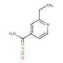 HMDB0060624 structure image