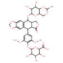 HMDB0060635 structure image